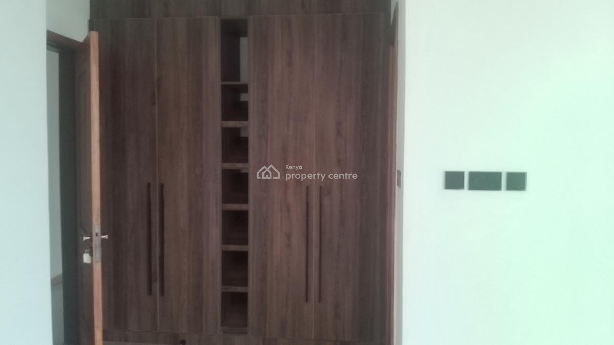 3bedroom Apartments with Dsq in Riverside, Riverside, Lavington, Nairobi, Apartment for Rent