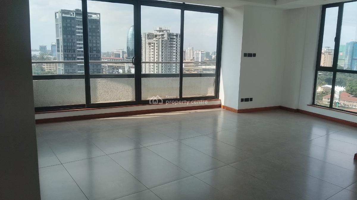 3bedroom Apartments with Dsq in Riverside, Riverside, Lavington, Nairobi, Apartment for Rent