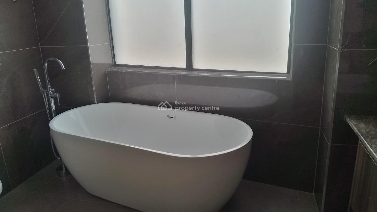 3bedroom Apartments with Dsq in Riverside, Riverside, Lavington, Nairobi, Apartment for Rent