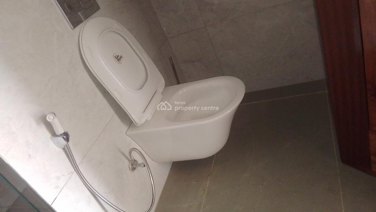 3bedroom Apartments with Dsq in Riverside, Riverside, Lavington, Nairobi, Apartment for Rent