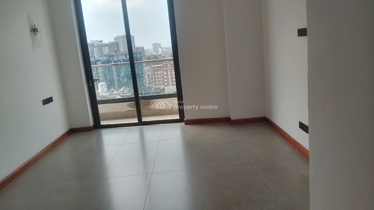 3bedroom Apartments with Dsq in Riverside, Riverside, Lavington, Nairobi, Apartment for Rent