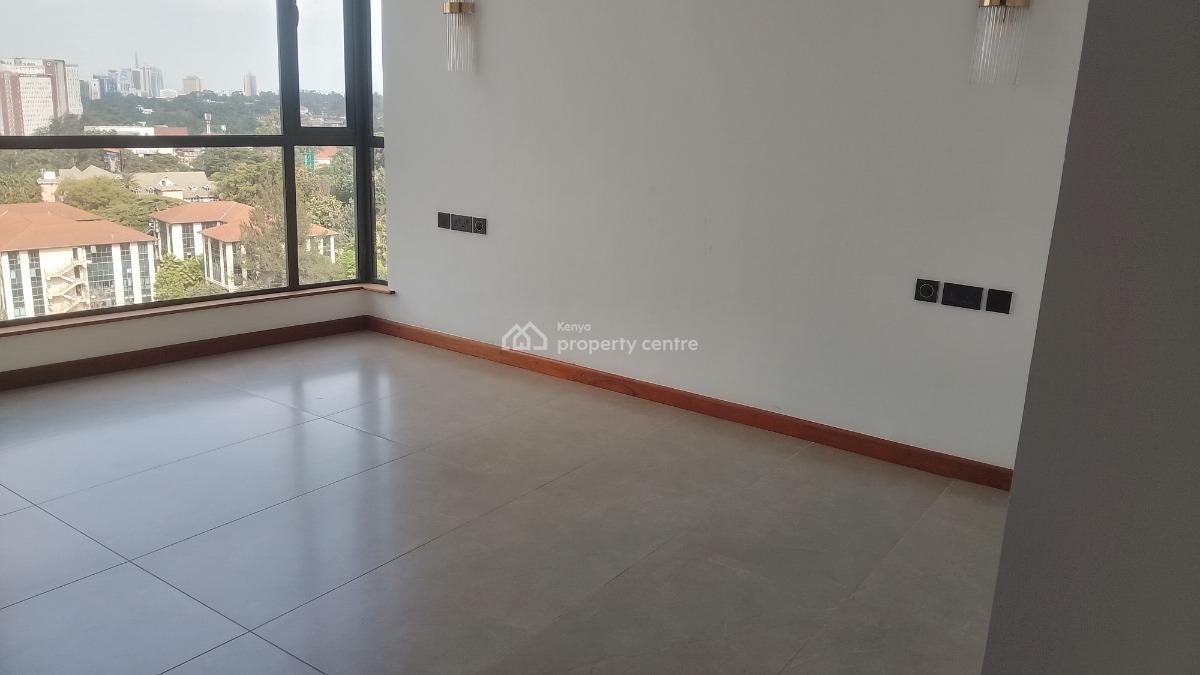 3bedroom Apartments with Dsq in Riverside, Riverside, Lavington, Nairobi, Apartment for Rent