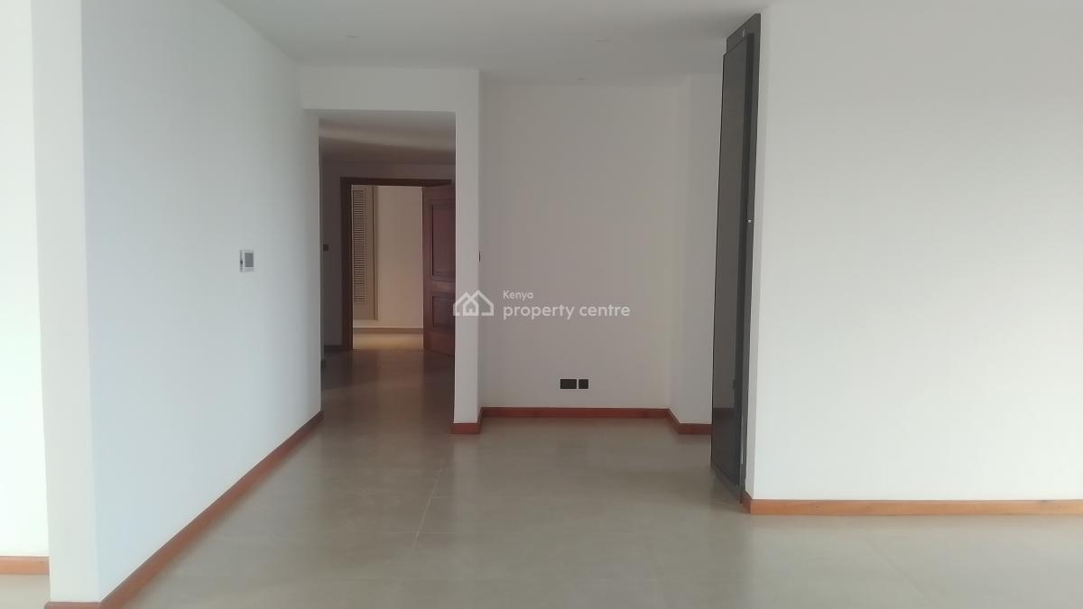 4 Bedroom Apartments with Dsq in Riverside, Riverside, Lavington, Nairobi, Apartment for Rent