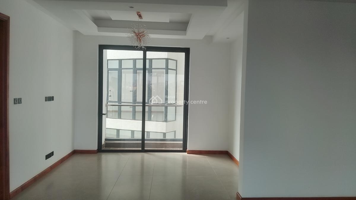 4 Bedroom Apartments with Dsq in Riverside, Riverside, Lavington, Nairobi, Apartment for Rent