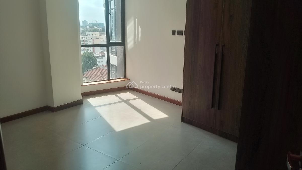 4 Bedroom Apartments with Dsq in Riverside, Riverside, Lavington, Nairobi, Apartment for Rent