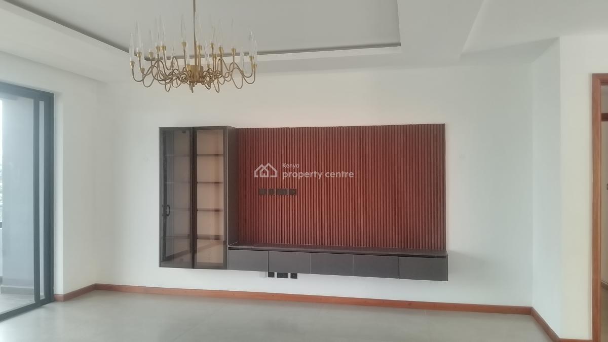 4 Bedroom Apartments with Dsq in Riverside, Riverside, Lavington, Nairobi, Apartment for Rent