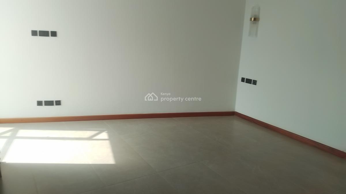 4 Bedroom Apartments with Dsq in Riverside, Riverside, Lavington, Nairobi, Apartment for Rent