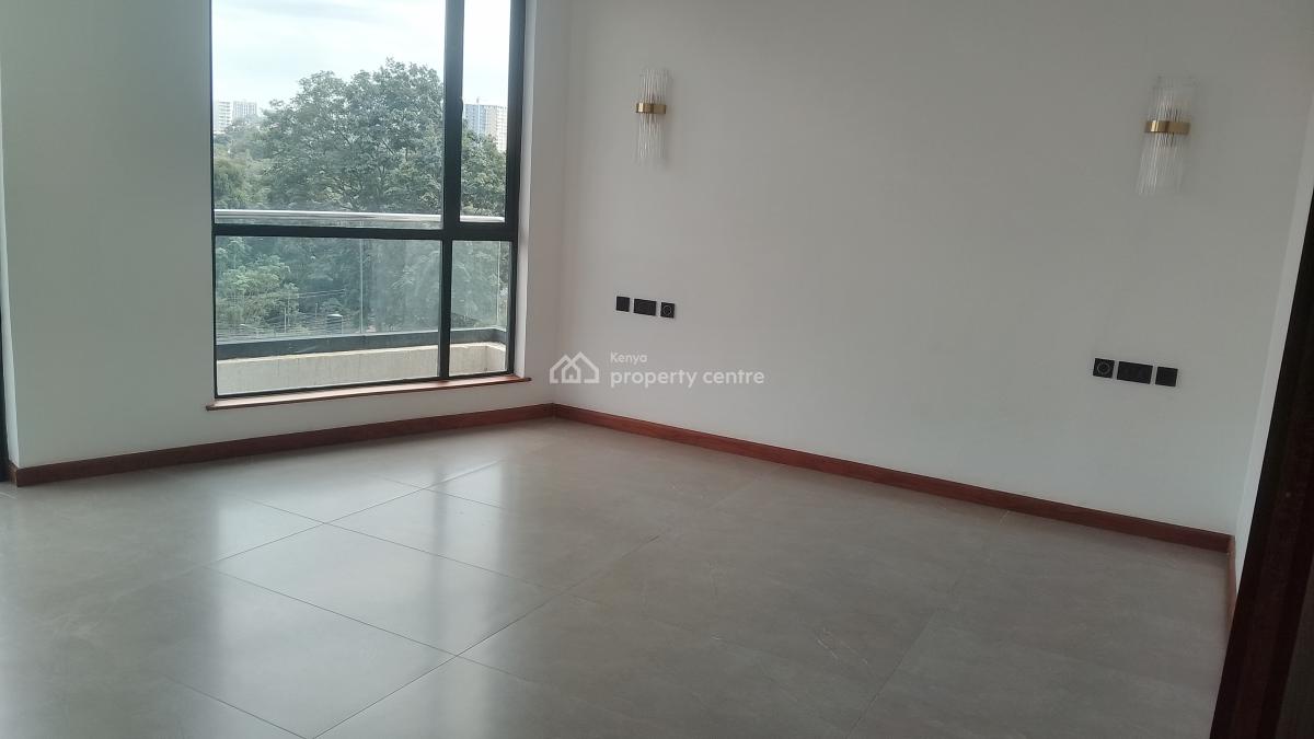4 Bedroom Apartments with Dsq in Riverside, Riverside, Lavington, Nairobi, Apartment for Rent