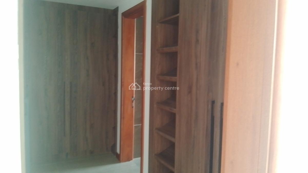 4 Bedroom Apartments with Dsq in Riverside, Riverside, Lavington, Nairobi, Apartment for Rent