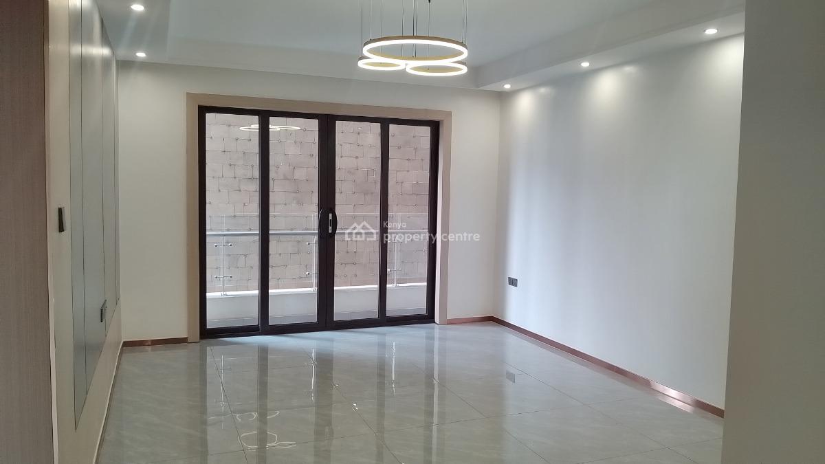 2bedroom Apartment in Riverside, Riverside, Westlands, Nairobi, Apartment for Rent