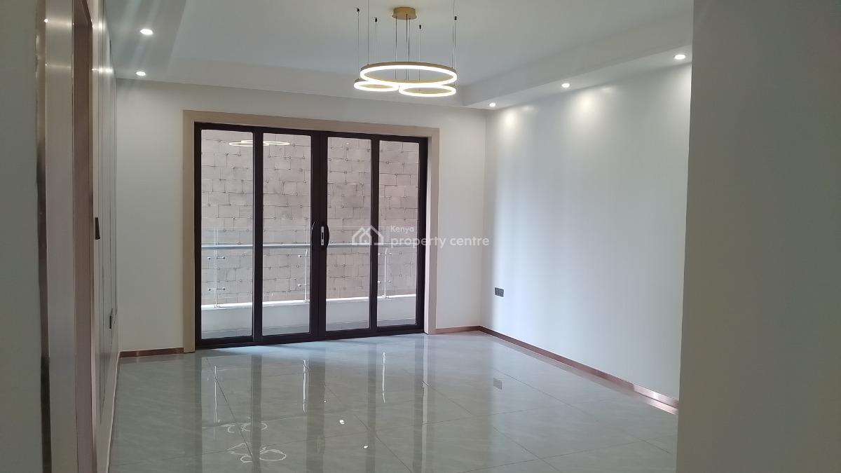 2bedroom Apartment in Riverside, Riverside, Westlands, Nairobi, Apartment for Rent