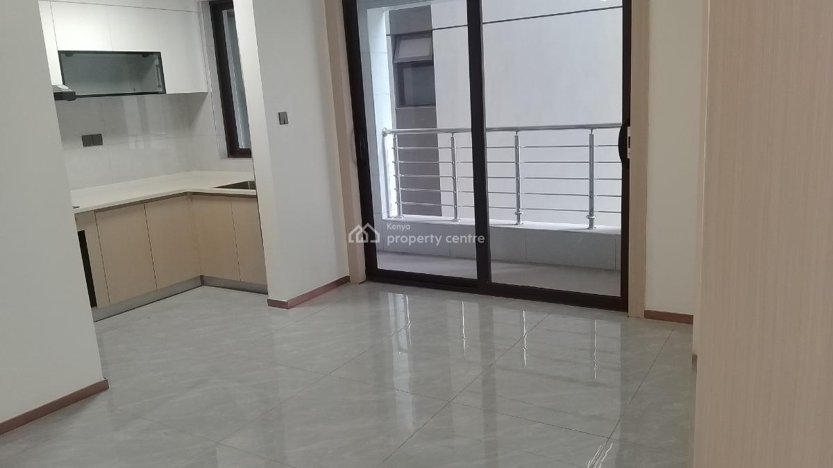 2bedroom Apartment in Riverside, Riverside, Westlands, Nairobi, Apartment for Rent