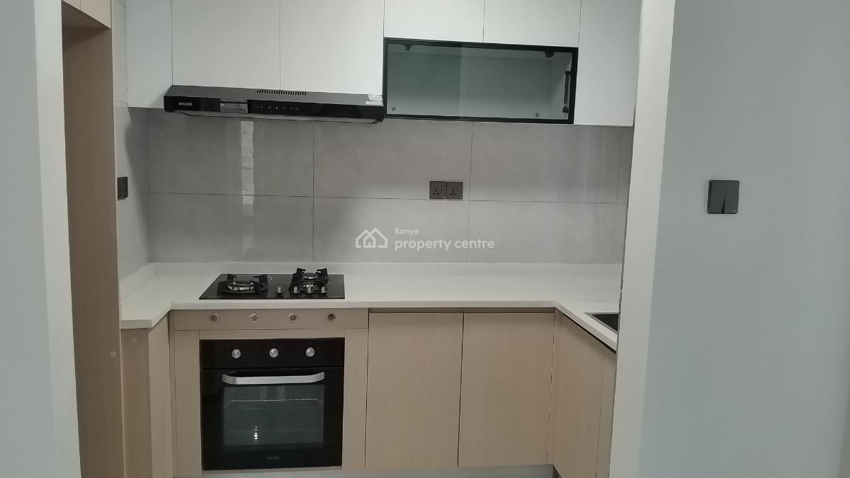 2bedroom Apartment in Riverside, Riverside, Westlands, Nairobi, Apartment for Rent