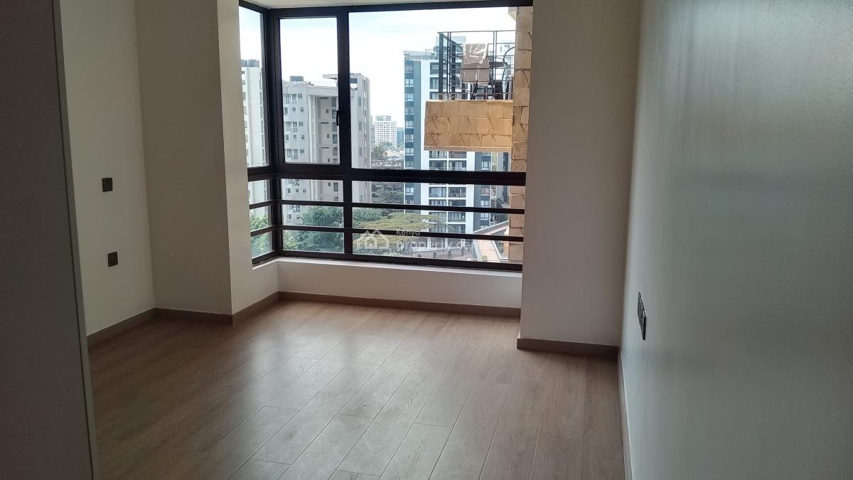 2bedroom Apartment in Riverside, Riverside, Westlands, Nairobi, Apartment for Rent