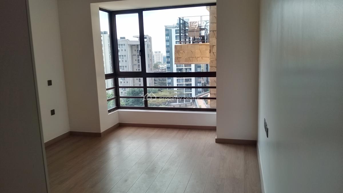 2bedroom Apartment in Riverside, Riverside, Westlands, Nairobi, Apartment for Rent
