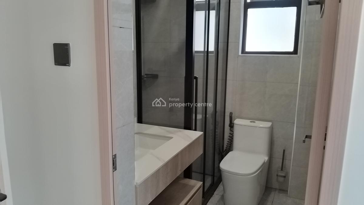 2bedroom Apartment in Riverside, Riverside, Westlands, Nairobi, Apartment for Rent