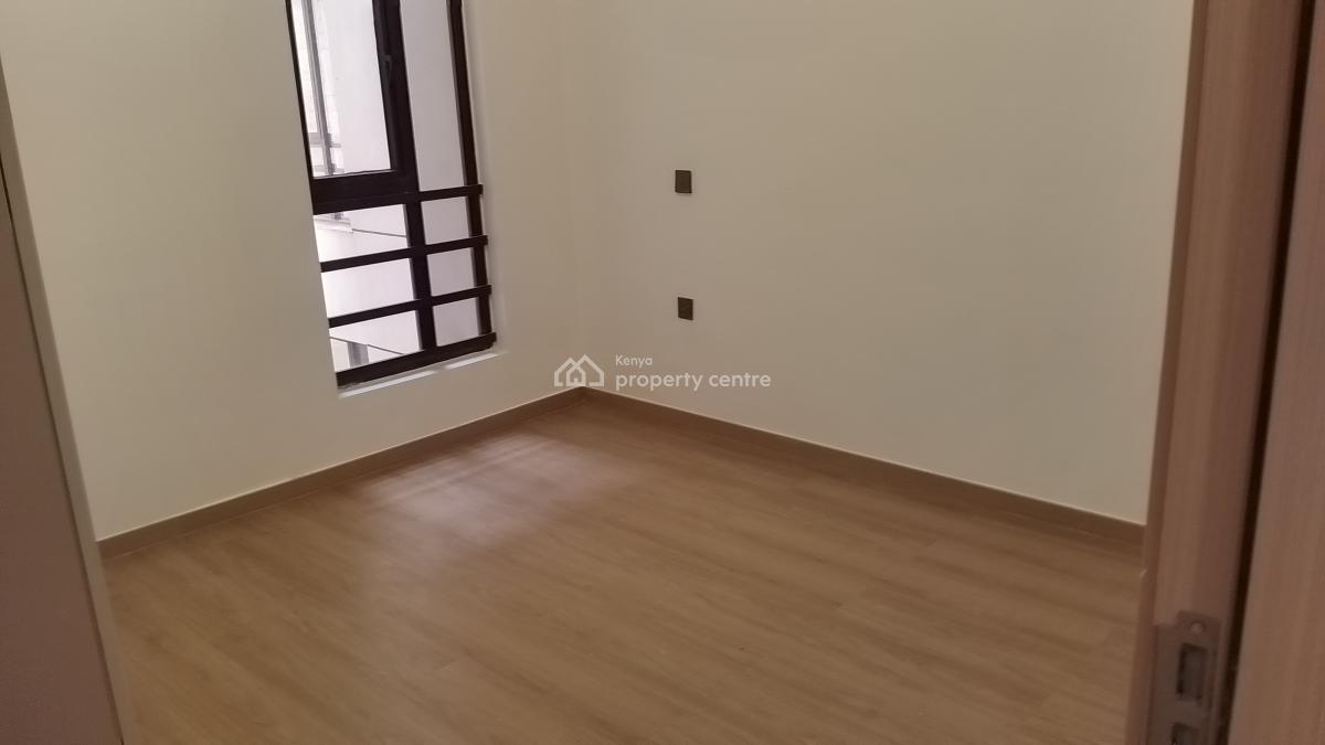 2bedroom Apartment in Riverside, Riverside, Westlands, Nairobi, Apartment for Rent