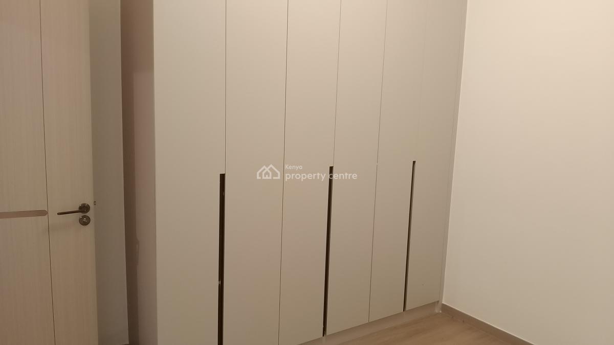 2bedroom Apartment in Riverside, Riverside, Westlands, Nairobi, Apartment for Rent