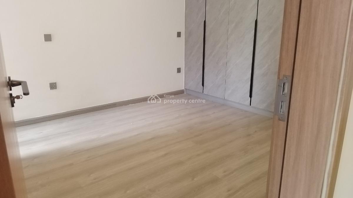 3bedroom Apartment in Riverside, Riverside, Westlands, Nairobi, Apartment for Rent