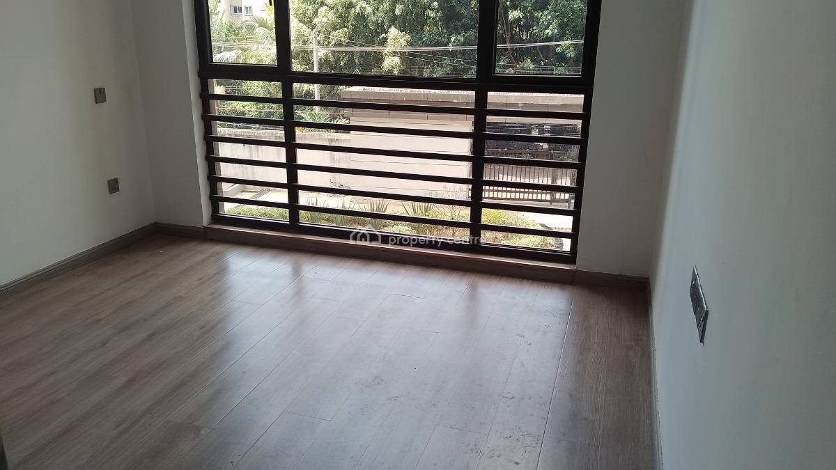 3bedroom Apartment in Riverside, Riverside, Westlands, Nairobi, Apartment for Rent