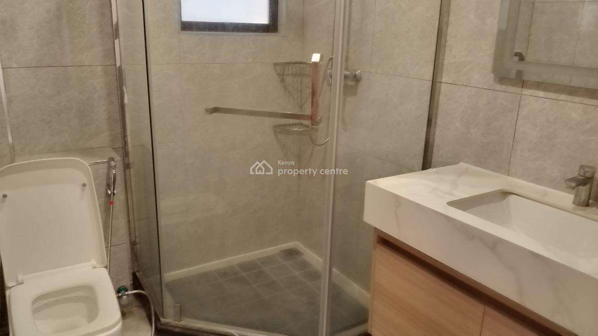 3bedroom Apartment in Riverside, Riverside, Westlands, Nairobi, Apartment for Rent