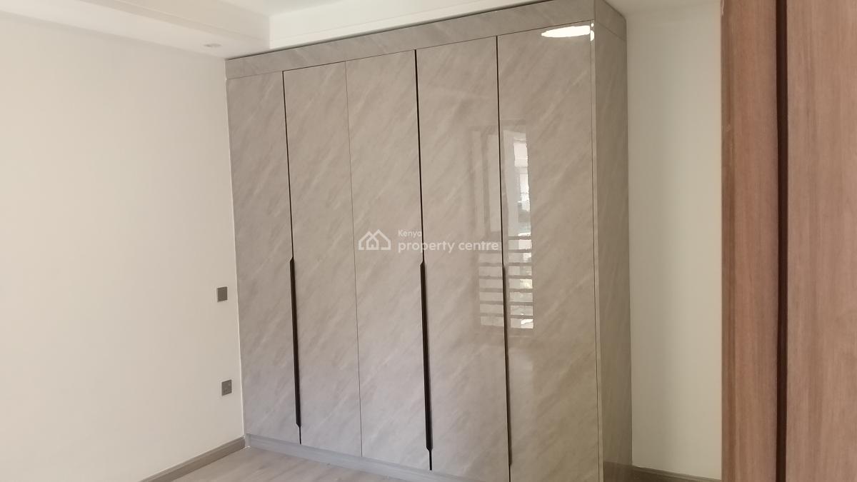 3bedroom Apartment in Riverside, Riverside, Westlands, Nairobi, Apartment for Rent