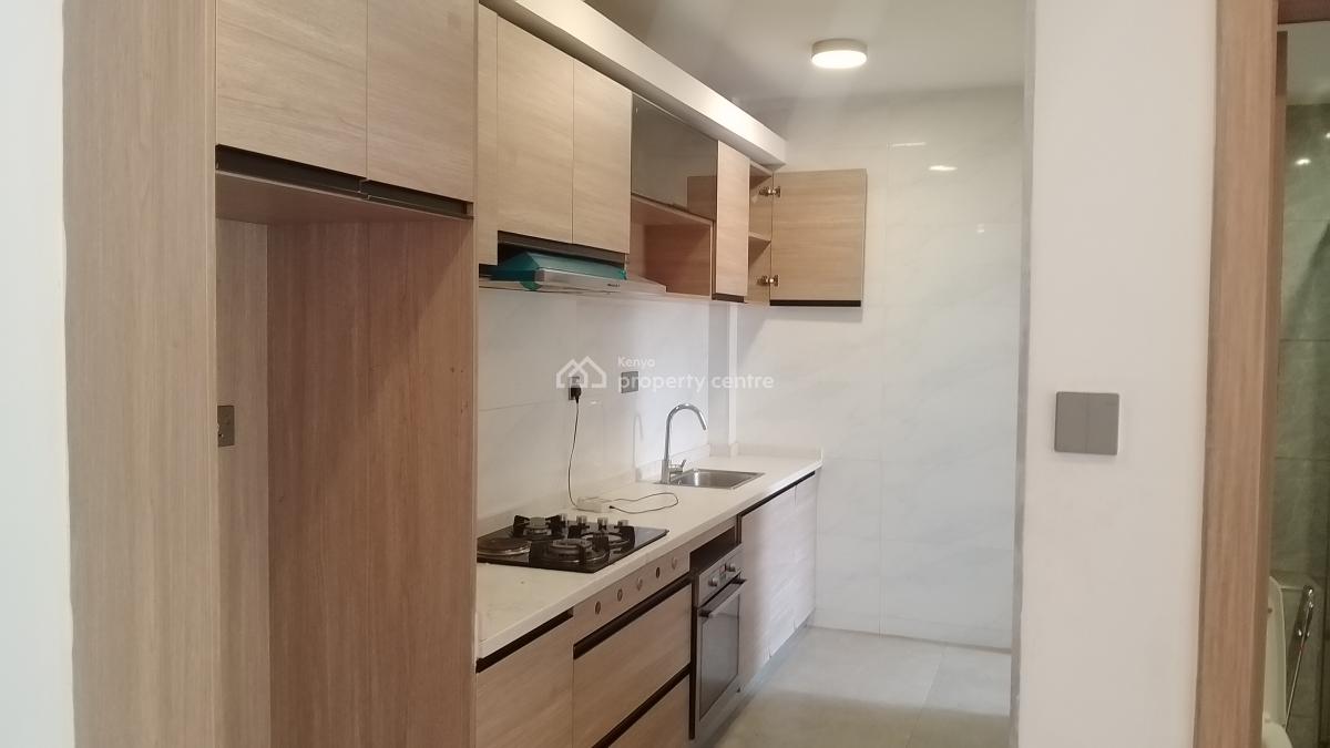 3bedroom Apartment in Riverside, Riverside, Westlands, Nairobi, Apartment for Rent