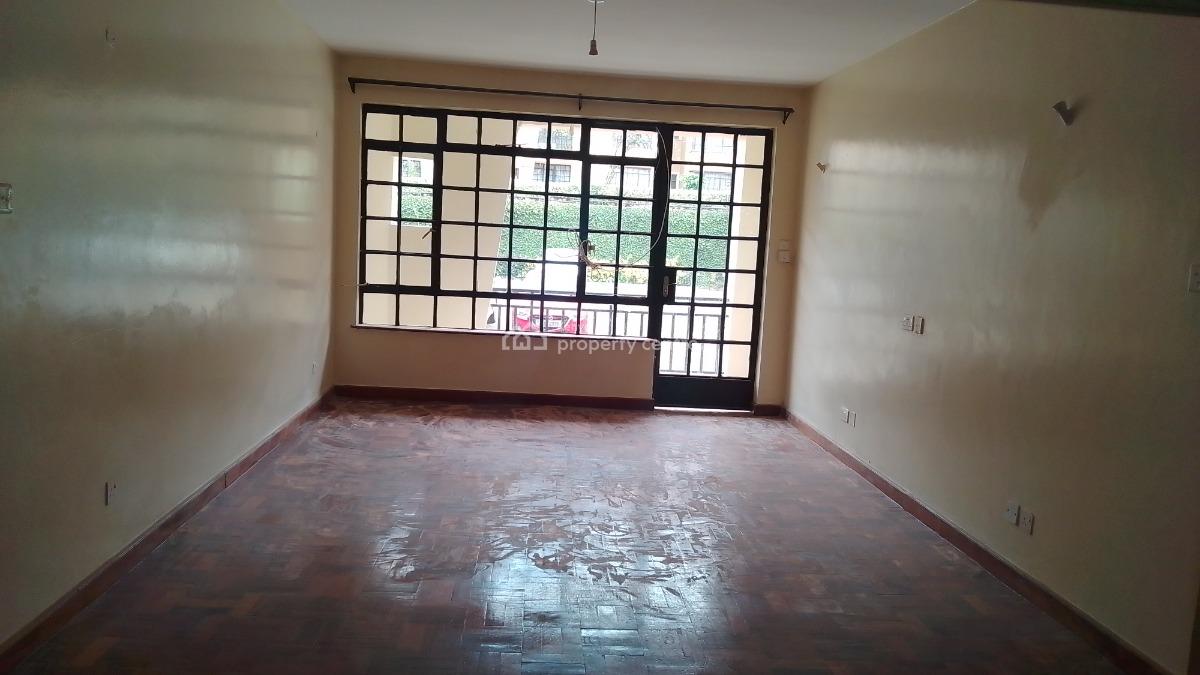 2bedroom Apartment in Riverside, Riverside, Westlands, Nairobi, Apartment for Rent