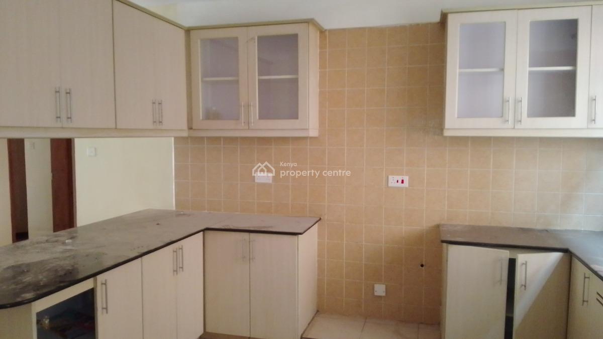 2bedroom Apartment in Riverside, Riverside, Westlands, Nairobi, Apartment for Rent