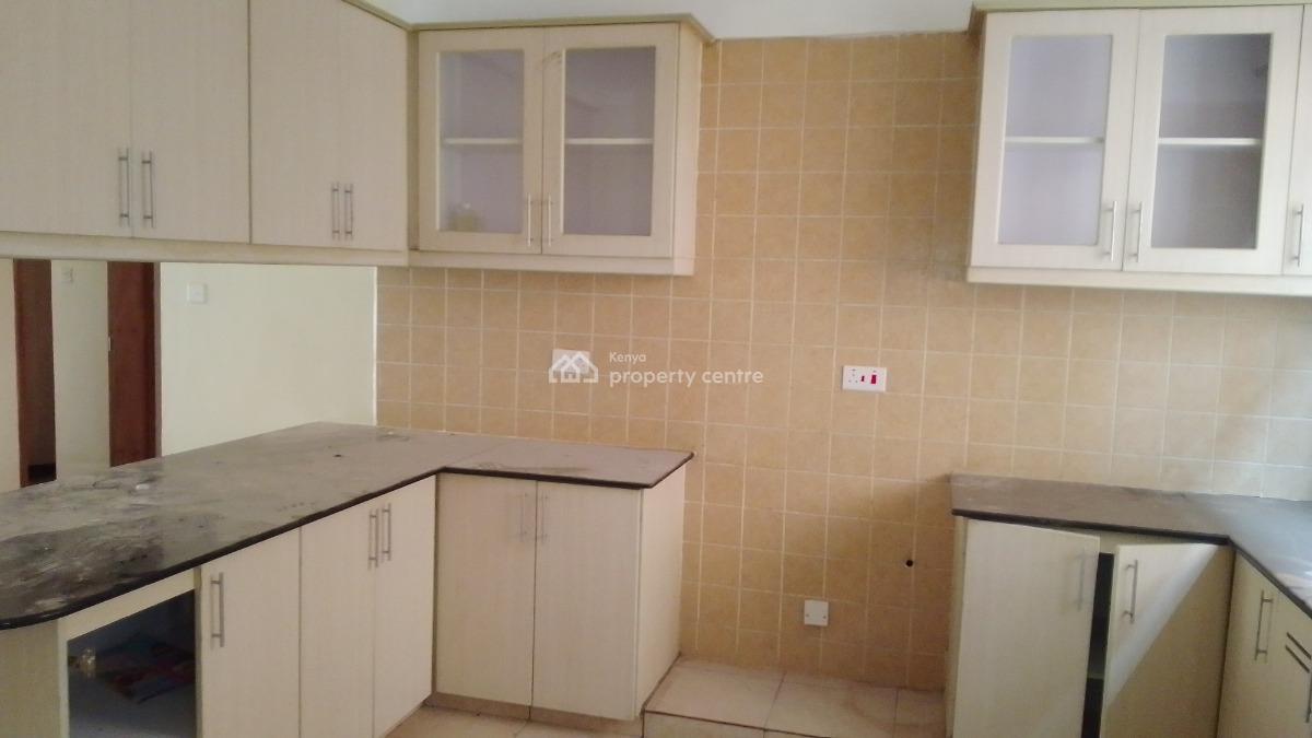 2bedroom Apartment in Riverside, Riverside, Westlands, Nairobi, Apartment for Rent