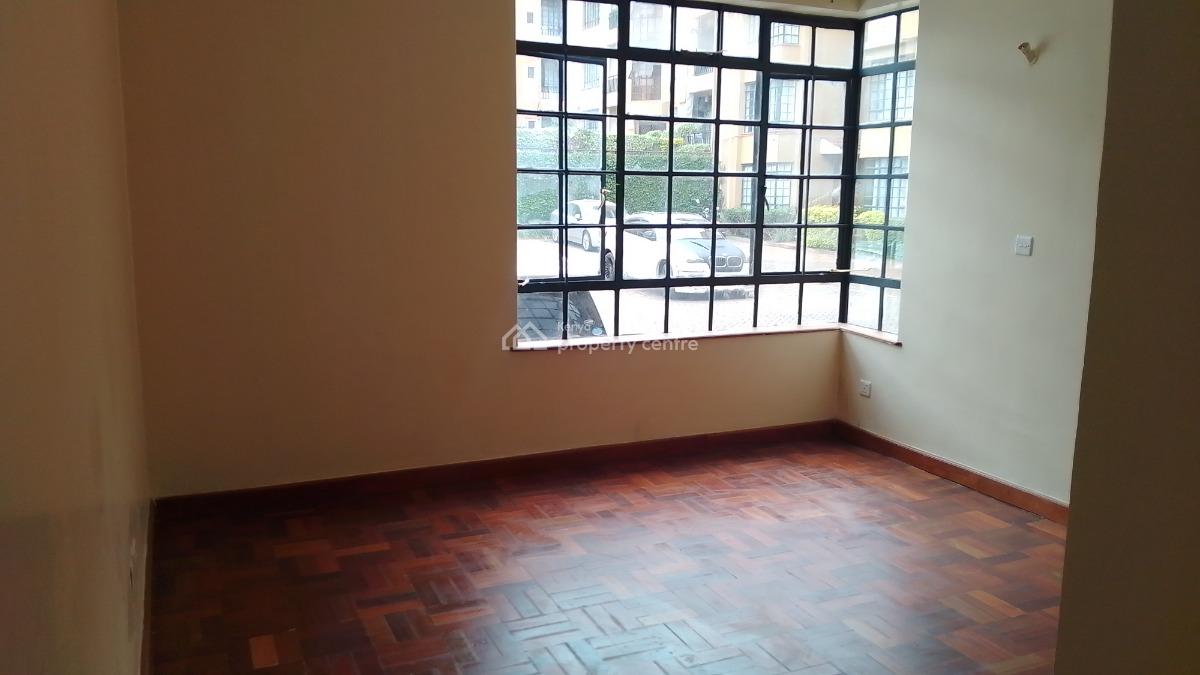 2bedroom Apartment in Riverside, Riverside, Westlands, Nairobi, Apartment for Rent