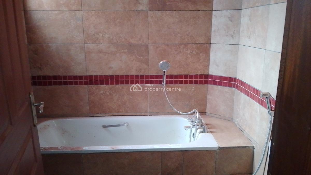 2bedroom Apartment in Riverside, Riverside, Westlands, Nairobi, Apartment for Rent
