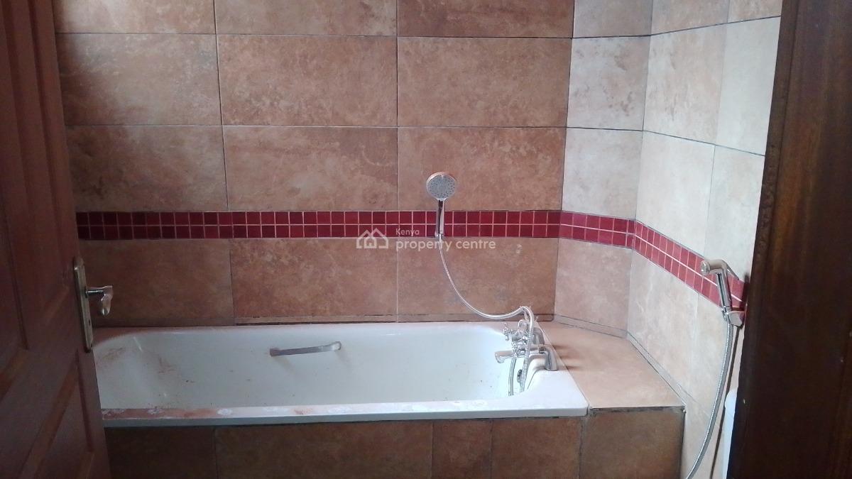 2bedroom Apartment in Riverside, Riverside, Westlands, Nairobi, Apartment for Rent