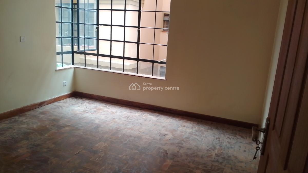 2bedroom Apartment in Riverside, Riverside, Westlands, Nairobi, Apartment for Rent