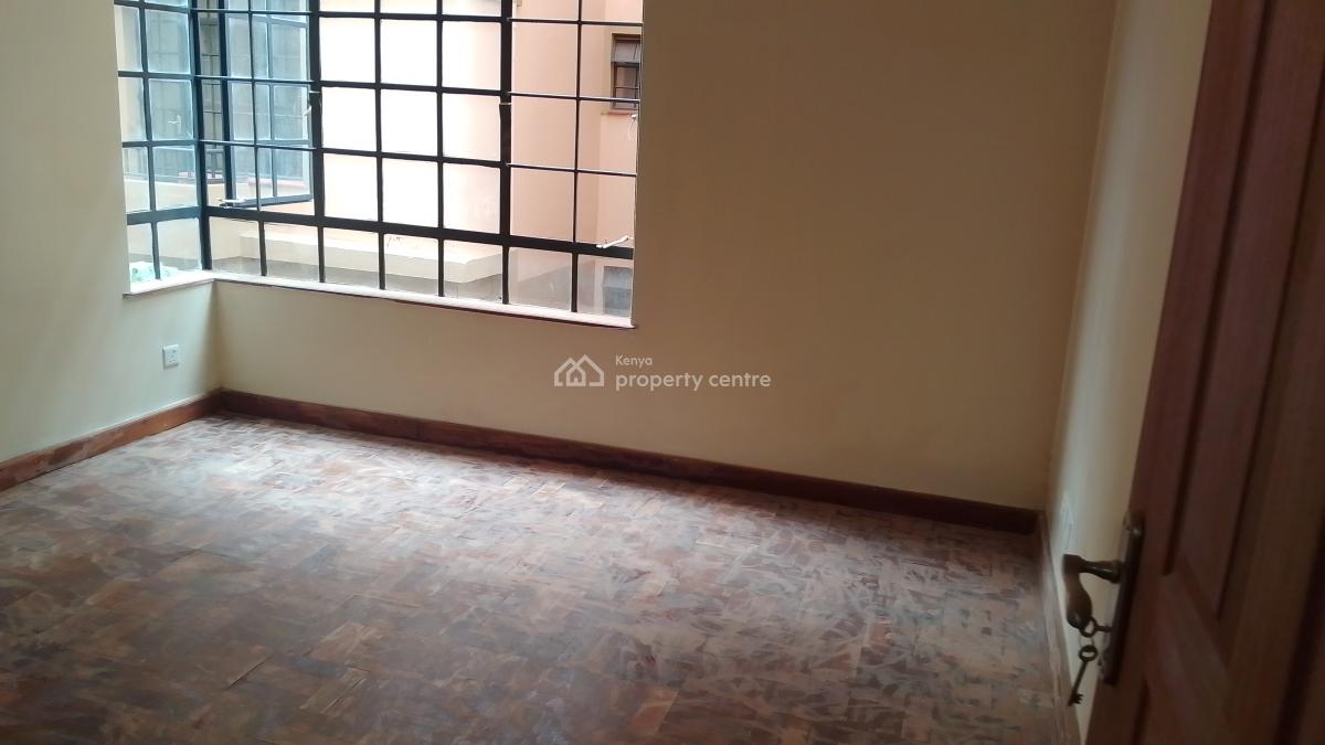 2bedroom Apartment in Riverside, Riverside, Westlands, Nairobi, Apartment for Rent