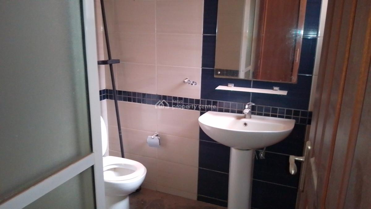 2bedroom Apartment in Riverside, Riverside, Westlands, Nairobi, Apartment for Rent
