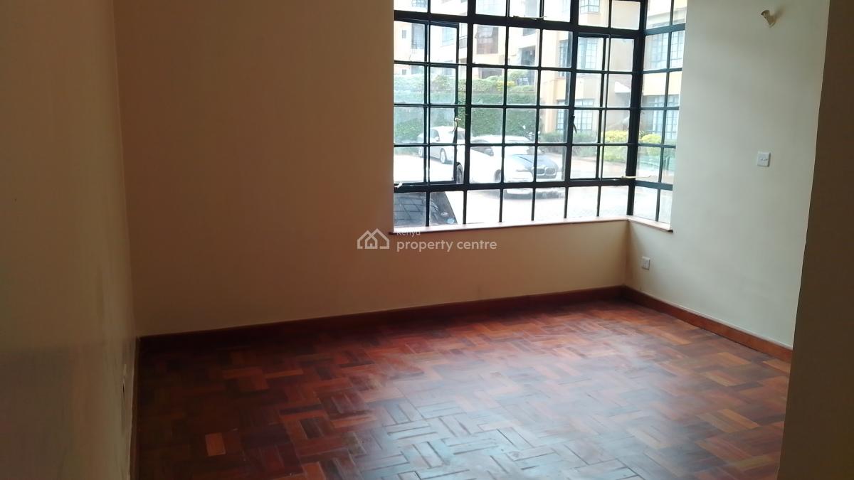 2bedroom Apartment in Riverside, Riverside, Westlands, Nairobi, Apartment for Rent