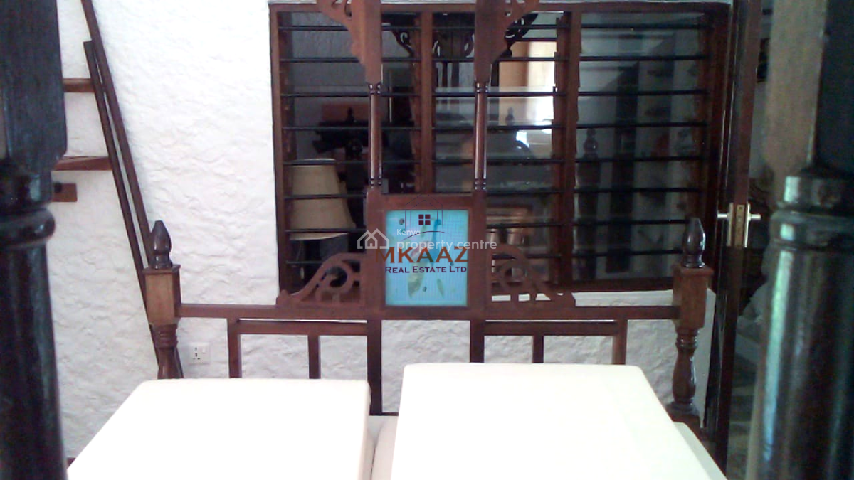 Exclusive 3-bedroom Villa + Sq on a 1/4-acre Plot Near Aquarius Watamu, Watamu, Watamu, Kilifi, House for Sale
