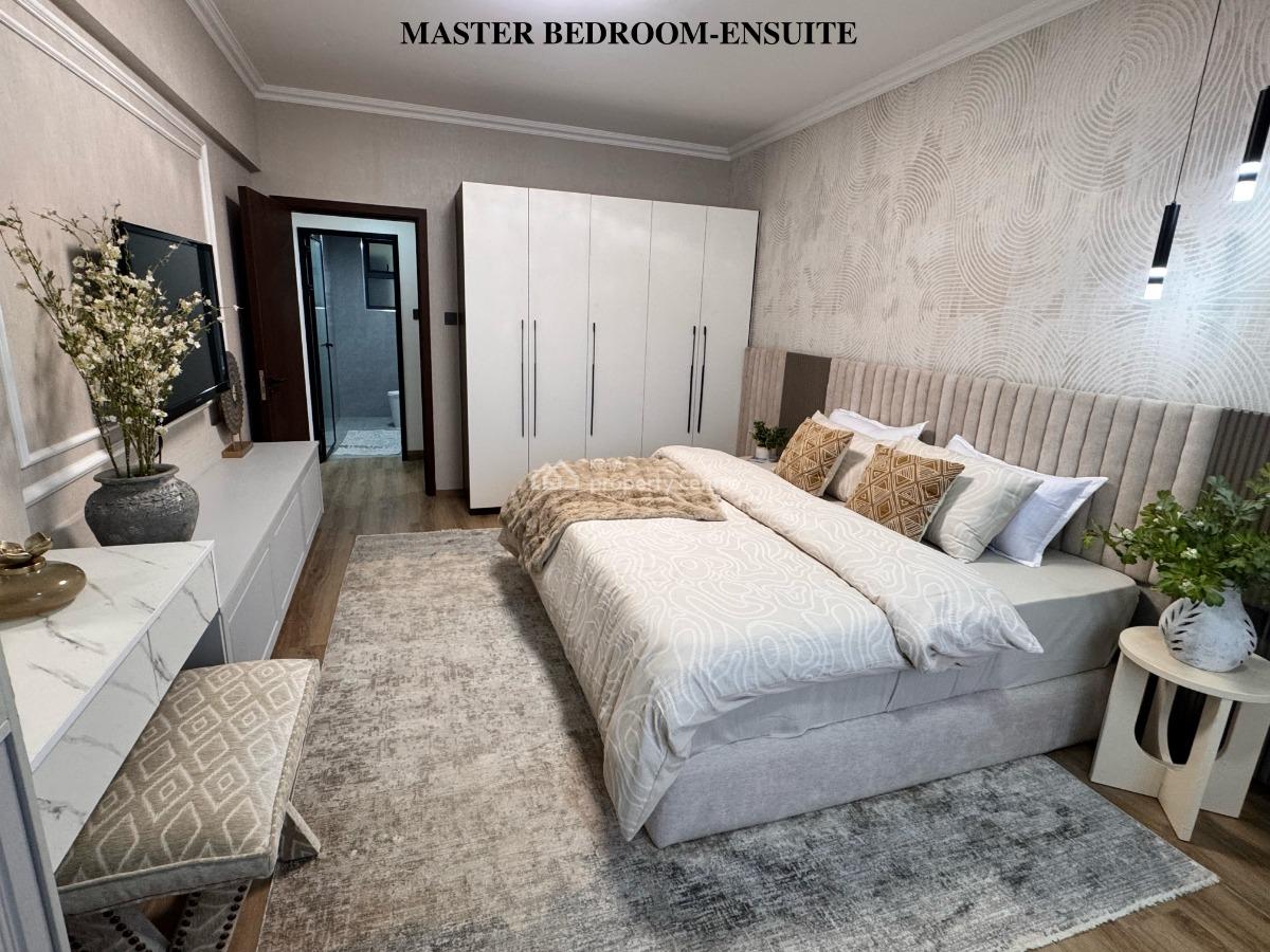 2bedroom Apartment, Raphta Road, Westlands, Nairobi, Apartment for Sale