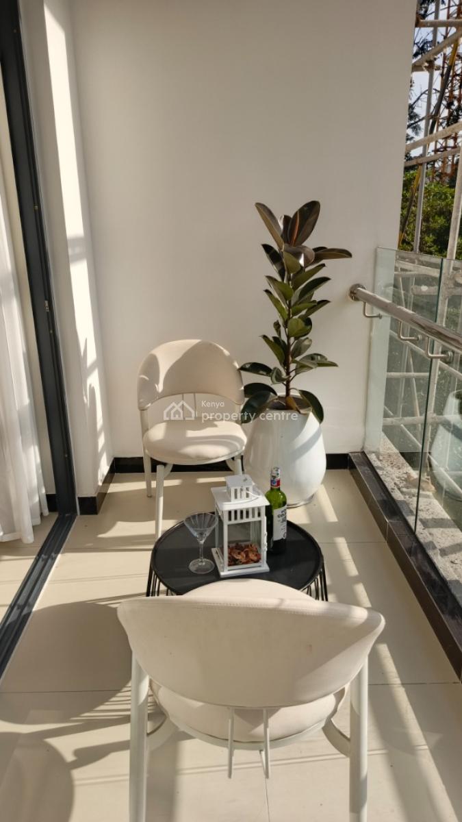 an Elegant Spacious 2 Bedroom Master Ensuite, Kileleshwa, Nairobi, Apartment for Sale