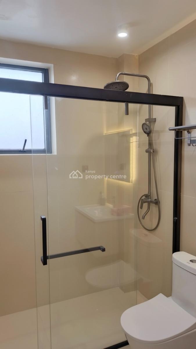 an Elegant Spacious 2 Bedroom Master Ensuite, Kileleshwa, Nairobi, Apartment for Sale