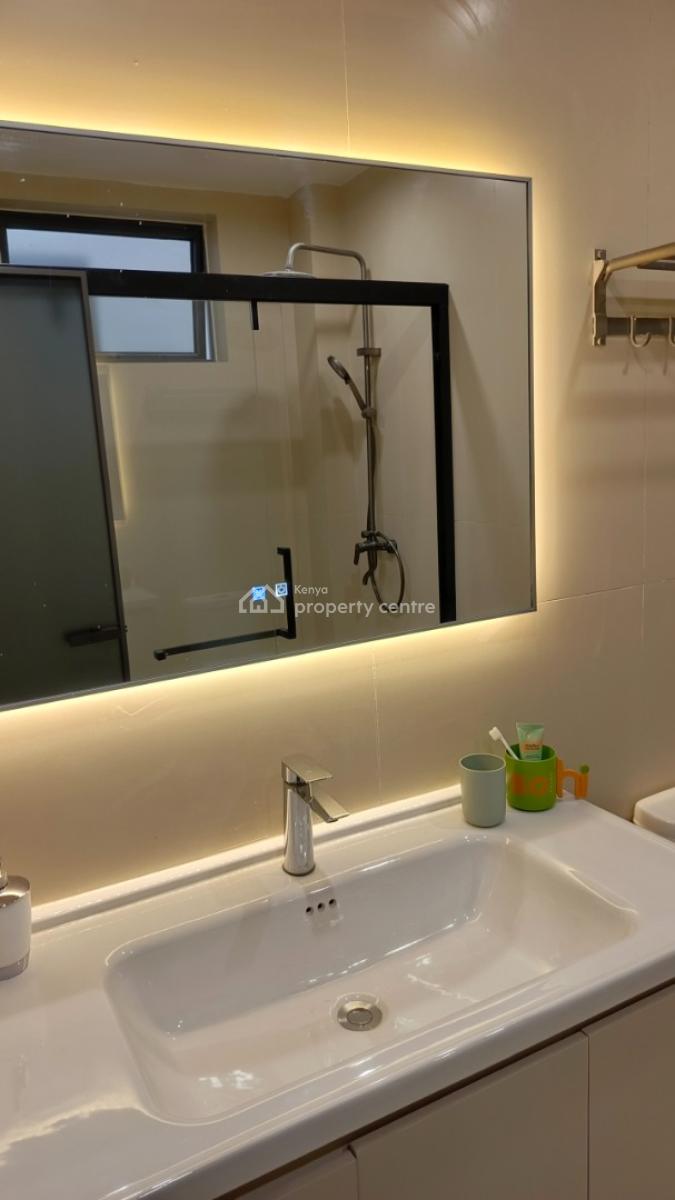 an Excellent Spacious 3 Bedroom Master Ensuite, Kileleshwa, Nairobi, Apartment for Sale