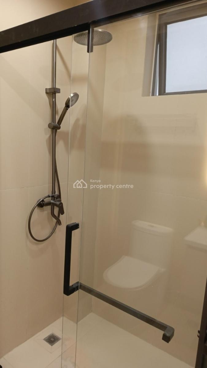 an Excellent Spacious 3 Bedroom Master Ensuite, Kileleshwa, Nairobi, Apartment for Sale