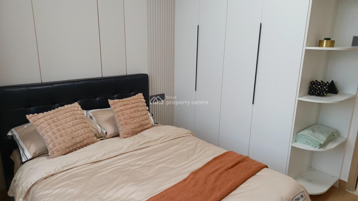an Excellent Spacious 3 Bedroom Master Ensuite, Kileleshwa, Nairobi, Apartment for Sale