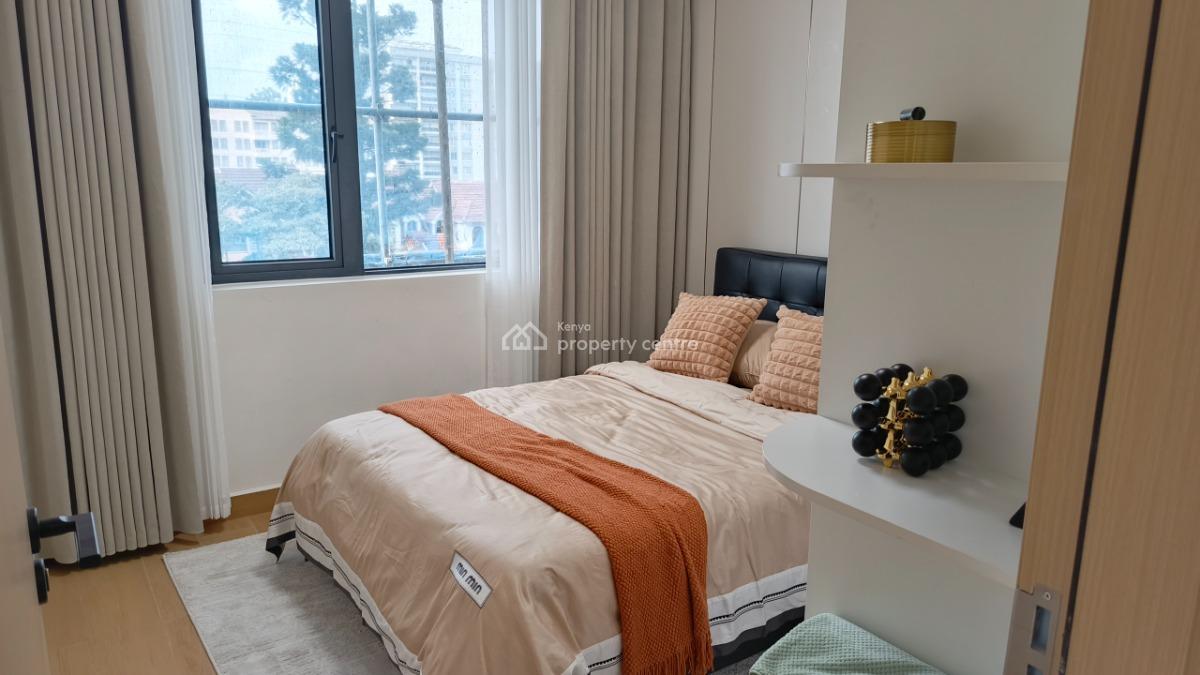 an Excellent Spacious 3 Bedroom Master Ensuite, Kileleshwa, Nairobi, Apartment for Sale