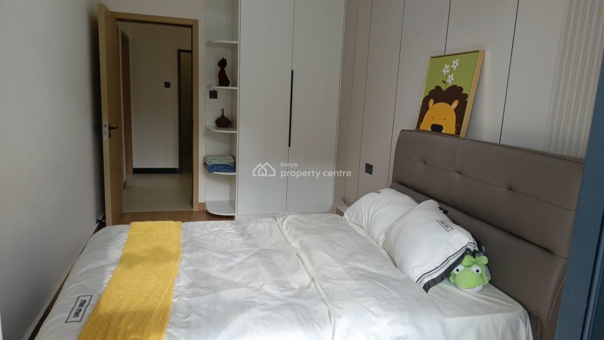 an Excellent Spacious 3 Bedroom Master Ensuite, Kileleshwa, Nairobi, Apartment for Sale