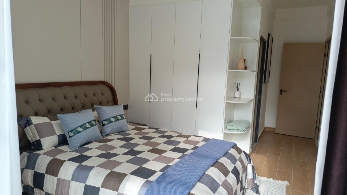 an Excellent Spacious 3 Bedroom Master Ensuite, Kileleshwa, Nairobi, Apartment for Sale