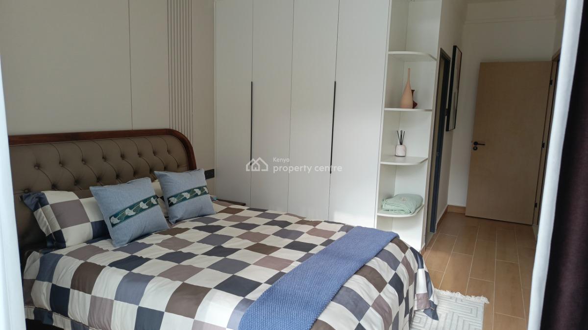 an Excellent Spacious 3 Bedroom Master Ensuite, Kileleshwa, Nairobi, Apartment for Sale