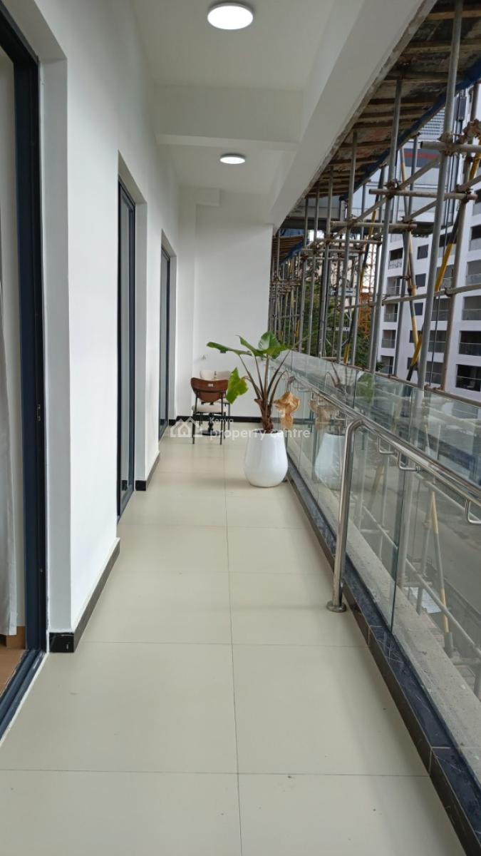 an Excellent Spacious 3 Bedroom Master Ensuite, Kileleshwa, Nairobi, Apartment for Sale