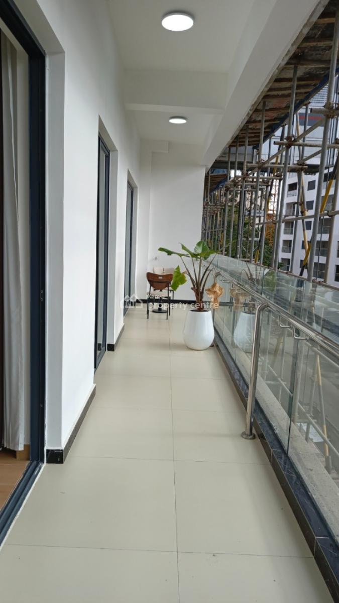 an Excellent Spacious 3 Bedroom Master Ensuite, Kileleshwa, Nairobi, Apartment for Sale